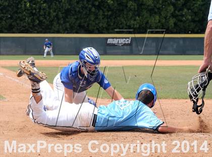Thumbnail 1 in IMG Academy vs. Rocklin (Hard 9 National Classic) photogallery.