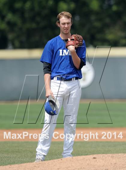 Thumbnail 2 in IMG Academy vs. Rocklin (Hard 9 National Classic) photogallery.