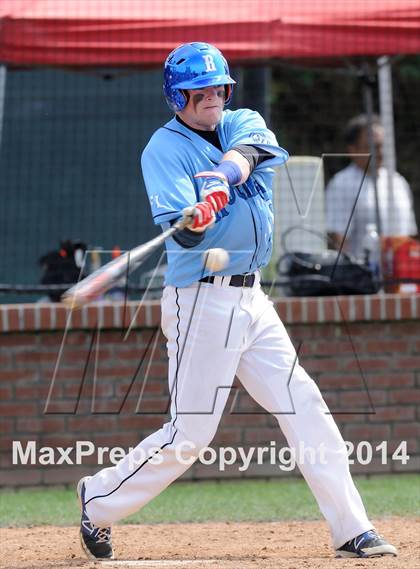 Thumbnail 2 in IMG Academy vs. Rocklin (Hard 9 National Classic) photogallery.