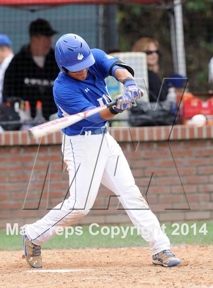 Thumbnail 3 in IMG Academy vs. Rocklin (Hard 9 National Classic) photogallery.