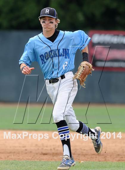 Thumbnail 2 in IMG Academy vs. Rocklin (Hard 9 National Classic) photogallery.