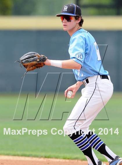 Thumbnail 3 in IMG Academy vs. Rocklin (Hard 9 National Classic) photogallery.