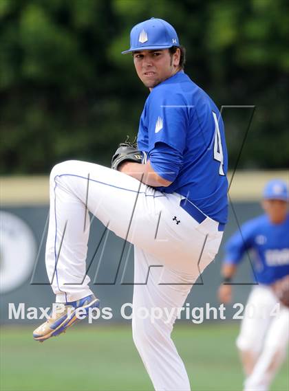 Thumbnail 2 in IMG Academy vs. Rocklin (Hard 9 National Classic) photogallery.