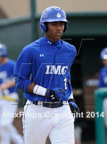 Thumbnail 3 in IMG Academy vs. Rocklin (Hard 9 National Classic) photogallery.