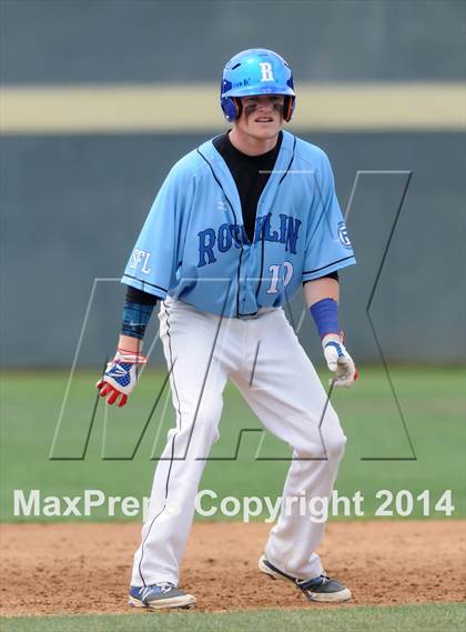 Thumbnail 1 in IMG Academy vs. Rocklin (Hard 9 National Classic) photogallery.