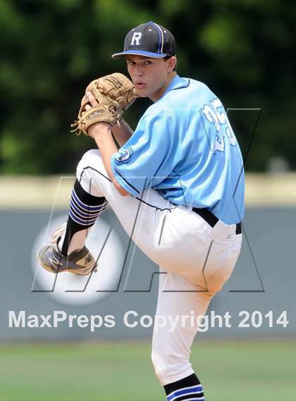 Thumbnail 3 in IMG Academy vs. Rocklin (Hard 9 National Classic) photogallery.