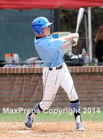 Thumbnail 3 in IMG Academy vs. Rocklin (Hard 9 National Classic) photogallery.