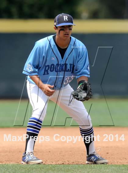 Thumbnail 1 in IMG Academy vs. Rocklin (Hard 9 National Classic) photogallery.