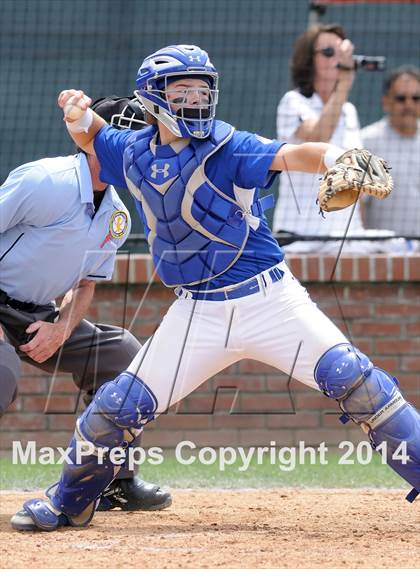 Thumbnail 2 in IMG Academy vs. Rocklin (Hard 9 National Classic) photogallery.