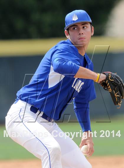 Thumbnail 1 in IMG Academy vs. Rocklin (Hard 9 National Classic) photogallery.
