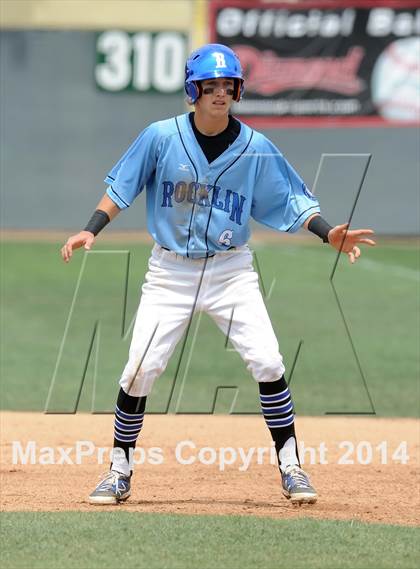 Thumbnail 2 in IMG Academy vs. Rocklin (Hard 9 National Classic) photogallery.