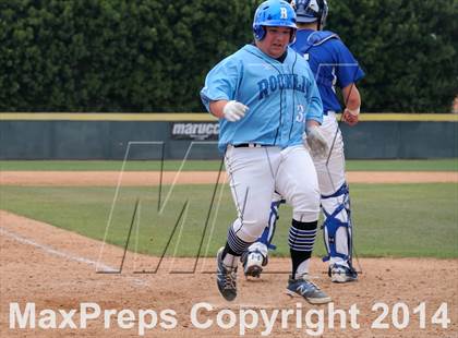 Thumbnail 3 in IMG Academy vs. Rocklin (Hard 9 National Classic) photogallery.