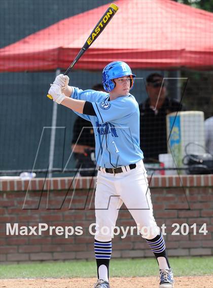 Thumbnail 3 in IMG Academy vs. Rocklin (Hard 9 National Classic) photogallery.