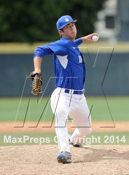 Thumbnail 3 in IMG Academy vs. Rocklin (Hard 9 National Classic) photogallery.