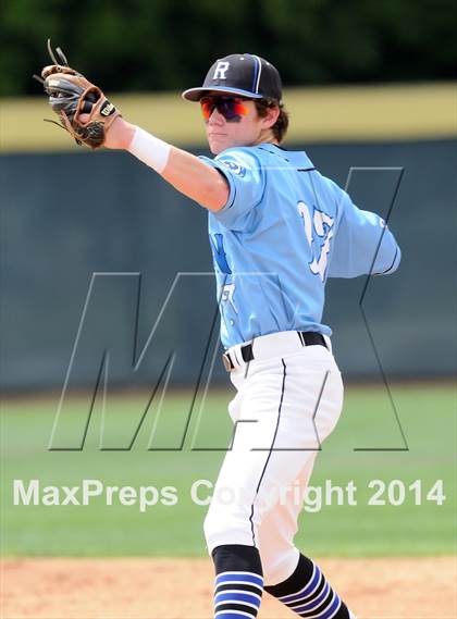 Thumbnail 1 in IMG Academy vs. Rocklin (Hard 9 National Classic) photogallery.