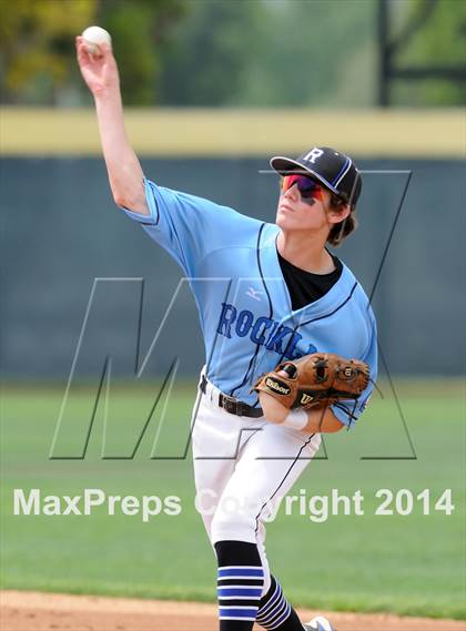 Thumbnail 3 in IMG Academy vs. Rocklin (Hard 9 National Classic) photogallery.