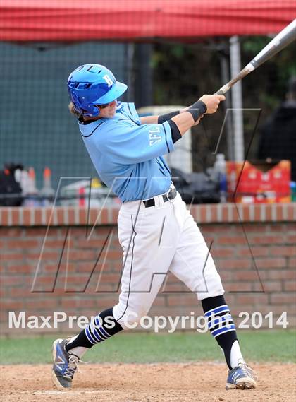 Thumbnail 1 in IMG Academy vs. Rocklin (Hard 9 National Classic) photogallery.