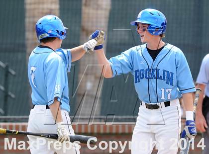 Thumbnail 3 in IMG Academy vs. Rocklin (Hard 9 National Classic) photogallery.
