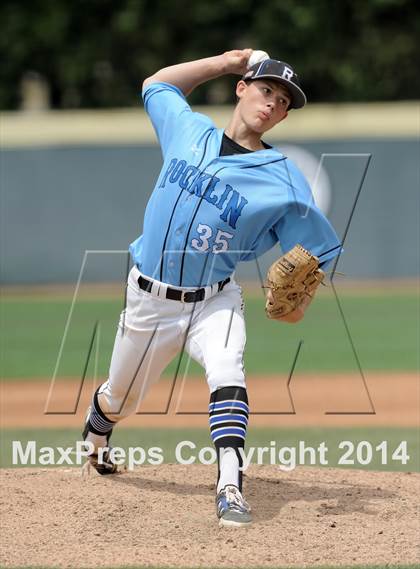 Thumbnail 2 in IMG Academy vs. Rocklin (Hard 9 National Classic) photogallery.