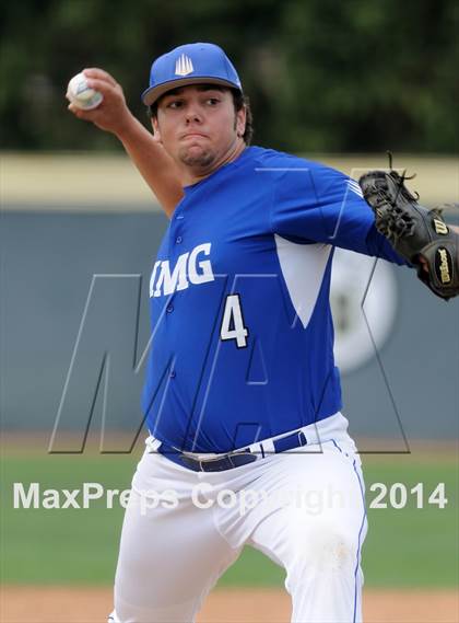 Thumbnail 2 in IMG Academy vs. Rocklin (Hard 9 National Classic) photogallery.