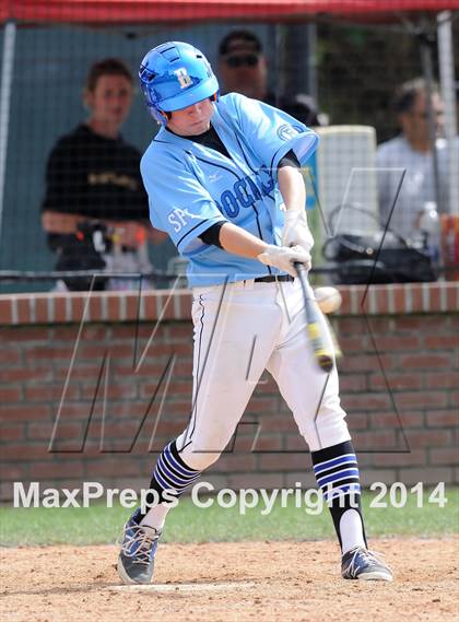 Thumbnail 1 in IMG Academy vs. Rocklin (Hard 9 National Classic) photogallery.