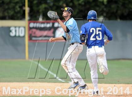 Thumbnail 1 in IMG Academy vs. Rocklin (Hard 9 National Classic) photogallery.