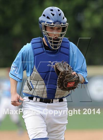 Thumbnail 1 in IMG Academy vs. Rocklin (Hard 9 National Classic) photogallery.