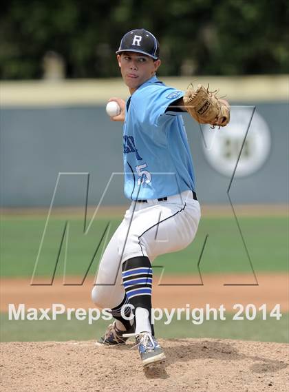 Thumbnail 3 in IMG Academy vs. Rocklin (Hard 9 National Classic) photogallery.