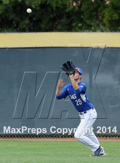 Thumbnail 1 in IMG Academy vs. Rocklin (Hard 9 National Classic) photogallery.