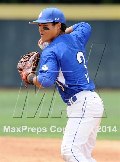 Thumbnail 1 in IMG Academy vs. Rocklin (Hard 9 National Classic) photogallery.