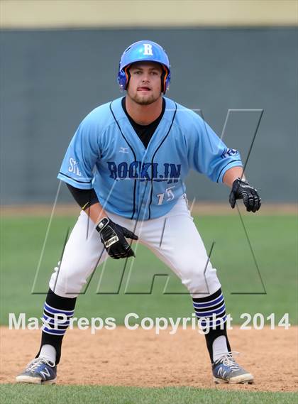 Thumbnail 1 in IMG Academy vs. Rocklin (Hard 9 National Classic) photogallery.