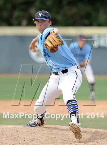 Thumbnail 2 in IMG Academy vs. Rocklin (Hard 9 National Classic) photogallery.