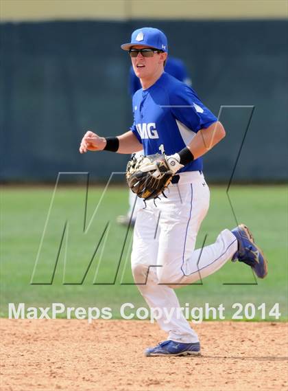 Thumbnail 1 in IMG Academy vs. Rocklin (Hard 9 National Classic) photogallery.