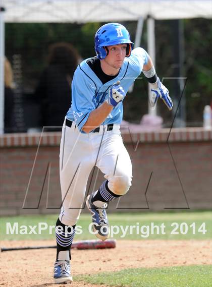 Thumbnail 3 in IMG Academy vs. Rocklin (Hard 9 National Classic) photogallery.