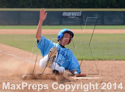 Thumbnail 3 in IMG Academy vs. Rocklin (Hard 9 National Classic) photogallery.