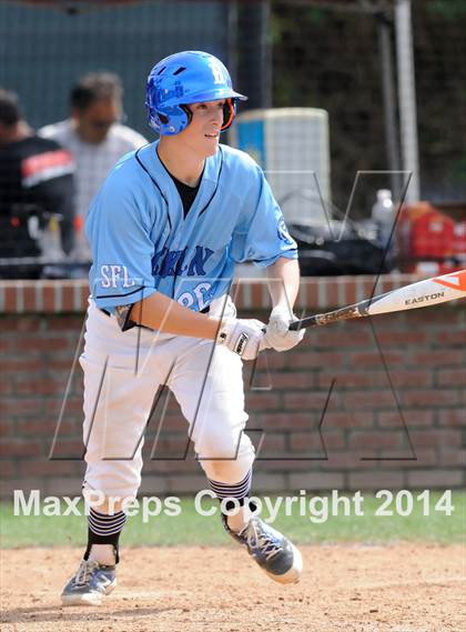 Thumbnail 1 in IMG Academy vs. Rocklin (Hard 9 National Classic) photogallery.