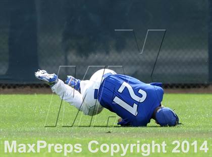 Thumbnail 1 in IMG Academy vs. Rocklin (Hard 9 National Classic) photogallery.