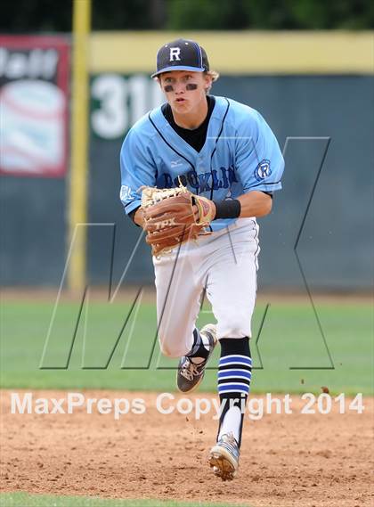 Thumbnail 3 in IMG Academy vs. Rocklin (Hard 9 National Classic) photogallery.