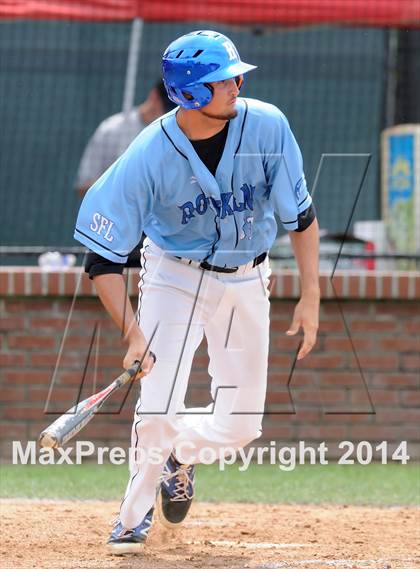 Thumbnail 3 in IMG Academy vs. Rocklin (Hard 9 National Classic) photogallery.