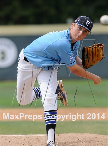 Thumbnail 2 in IMG Academy vs. Rocklin (Hard 9 National Classic) photogallery.
