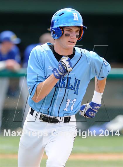 Thumbnail 1 in IMG Academy vs. Rocklin (Hard 9 National Classic) photogallery.