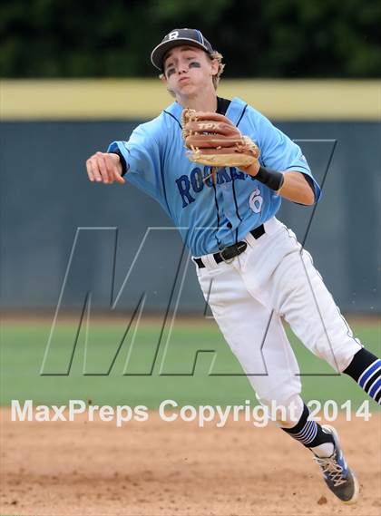 Thumbnail 3 in IMG Academy vs. Rocklin (Hard 9 National Classic) photogallery.