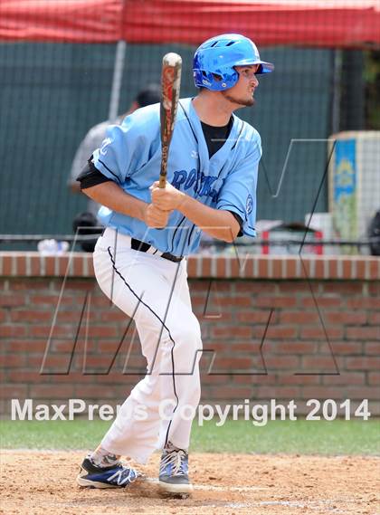 Thumbnail 1 in IMG Academy vs. Rocklin (Hard 9 National Classic) photogallery.