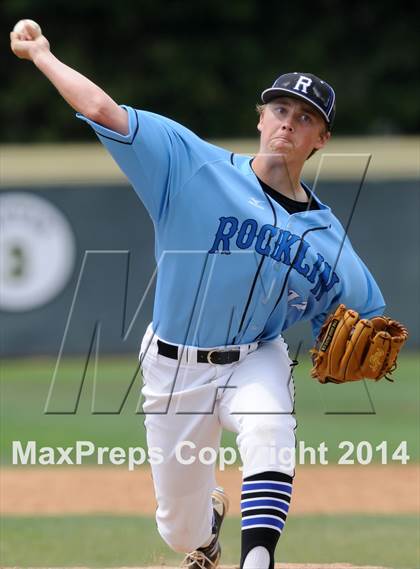 Thumbnail 2 in IMG Academy vs. Rocklin (Hard 9 National Classic) photogallery.