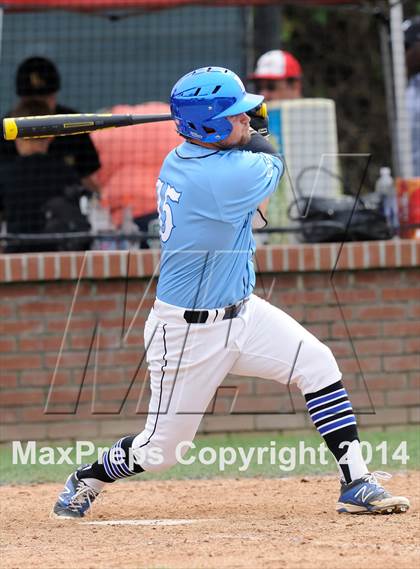 Thumbnail 2 in IMG Academy vs. Rocklin (Hard 9 National Classic) photogallery.