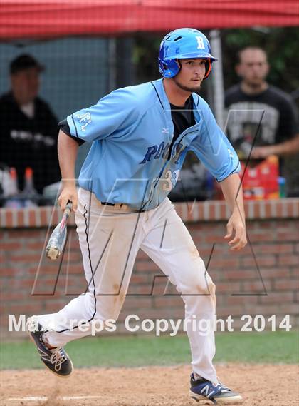 Thumbnail 2 in IMG Academy vs. Rocklin (Hard 9 National Classic) photogallery.
