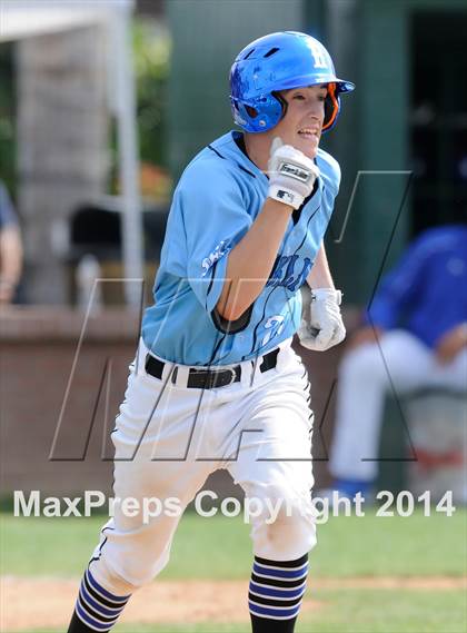 Thumbnail 2 in IMG Academy vs. Rocklin (Hard 9 National Classic) photogallery.