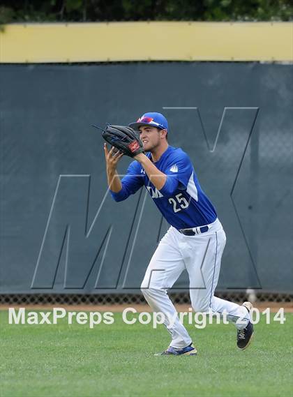 Thumbnail 1 in IMG Academy vs. Rocklin (Hard 9 National Classic) photogallery.