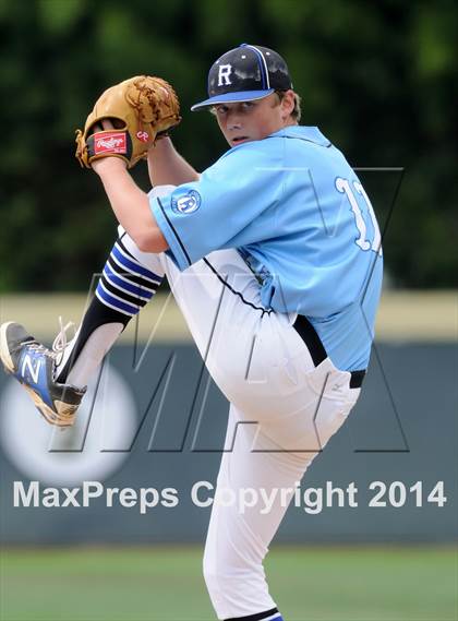 Thumbnail 1 in IMG Academy vs. Rocklin (Hard 9 National Classic) photogallery.