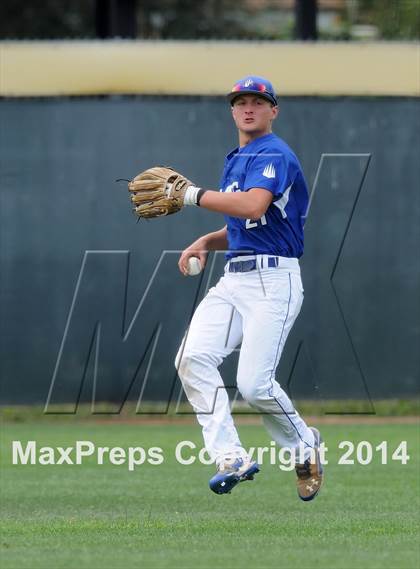 Thumbnail 1 in IMG Academy vs. Rocklin (Hard 9 National Classic) photogallery.